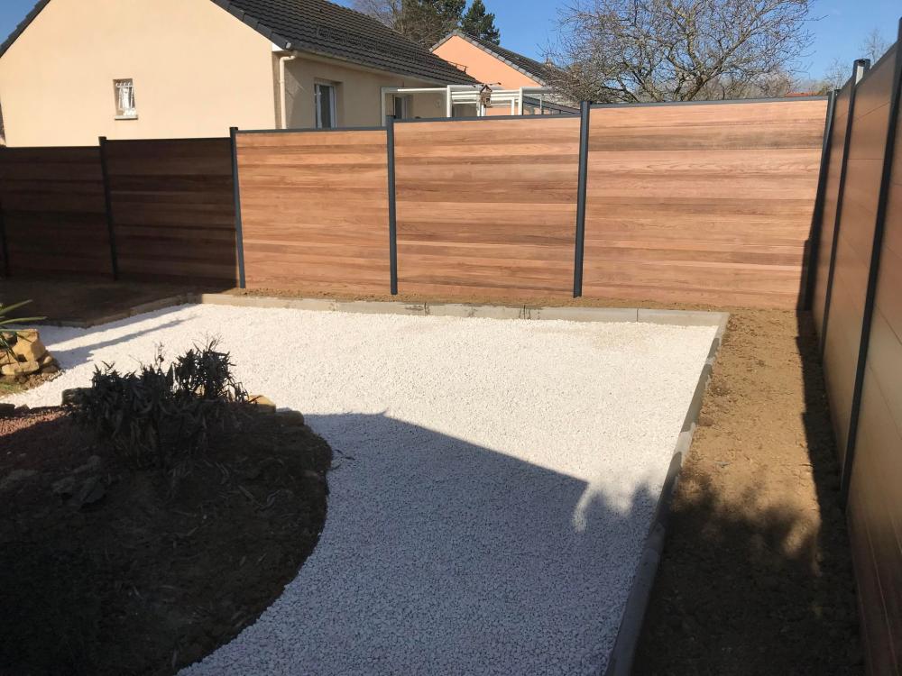 Dehaye Espaces Verts